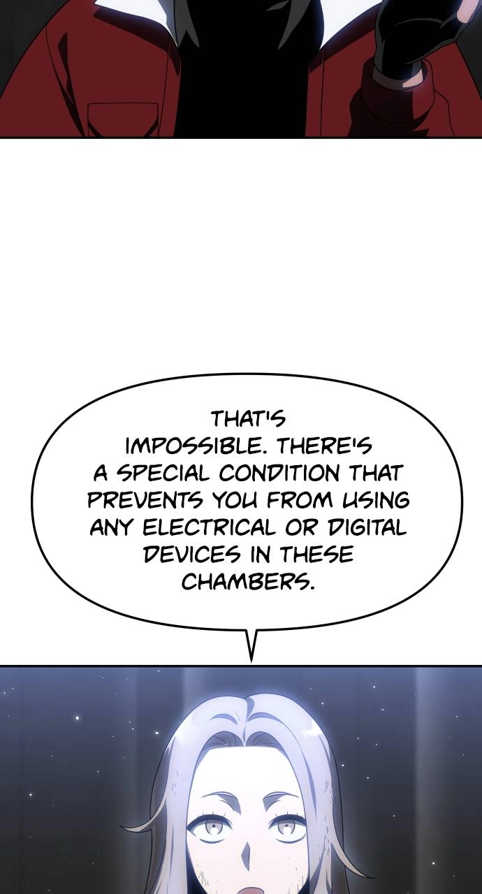 I Was the Final Boss Chapter 40 – Co-op Mission Page 37