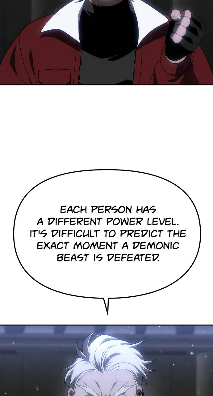I Was the Final Boss Chapter 40 – Co-op Mission Page 39