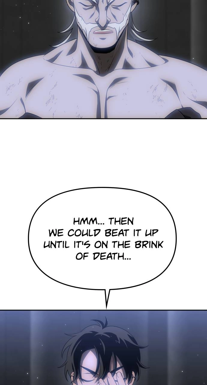 I Was the Final Boss Chapter 40 – Co-op Mission Page 40