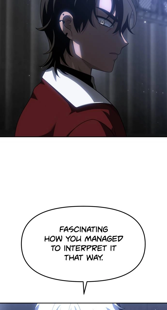 I Was the Final Boss Chapter 40 – Co-op Mission Page 44