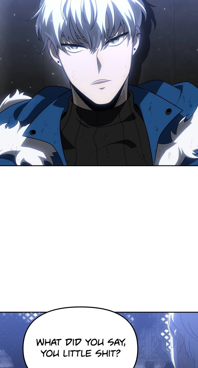 I Was the Final Boss Chapter 40 – Co-op Mission Page 45