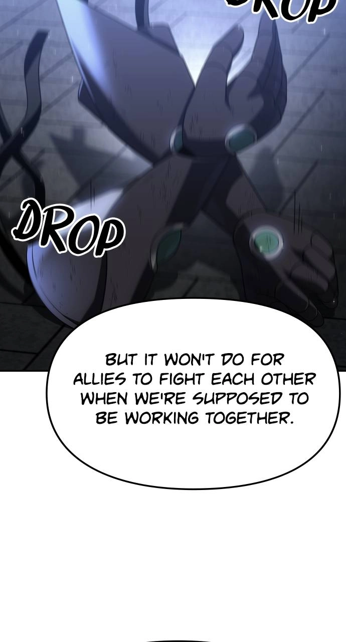 I Was the Final Boss Chapter 40 – Co-op Mission Page 49