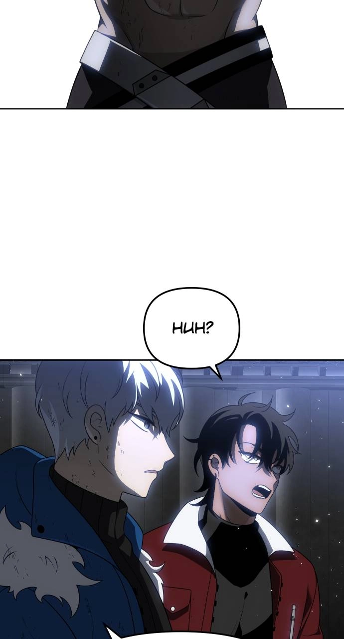 I Was the Final Boss Chapter 40 – Co-op Mission Page 51