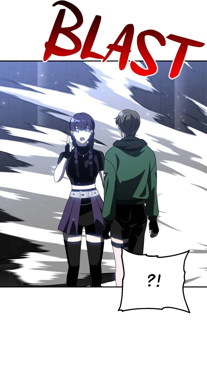 I Was the Final Boss Chapter 40 – Co-op Mission Page 57