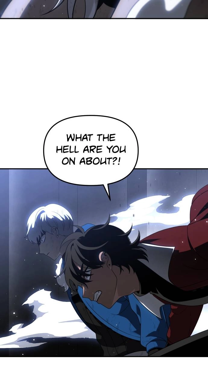 I Was the Final Boss Chapter 40 – Co-op Mission Page 61