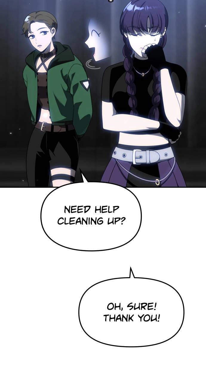 I Was the Final Boss Chapter 40 – Co-op Mission Page 7