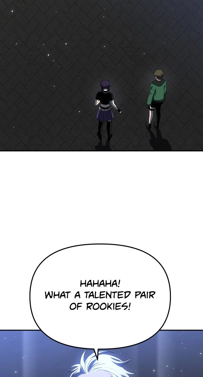 I Was the Final Boss Chapter 40 – Co-op Mission Page 89