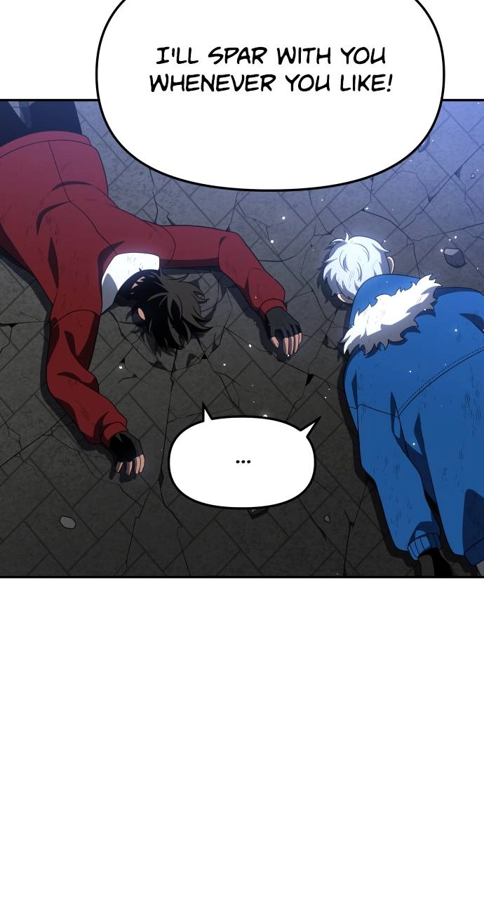 I Was the Final Boss Chapter 40 – Co-op Mission Page 91