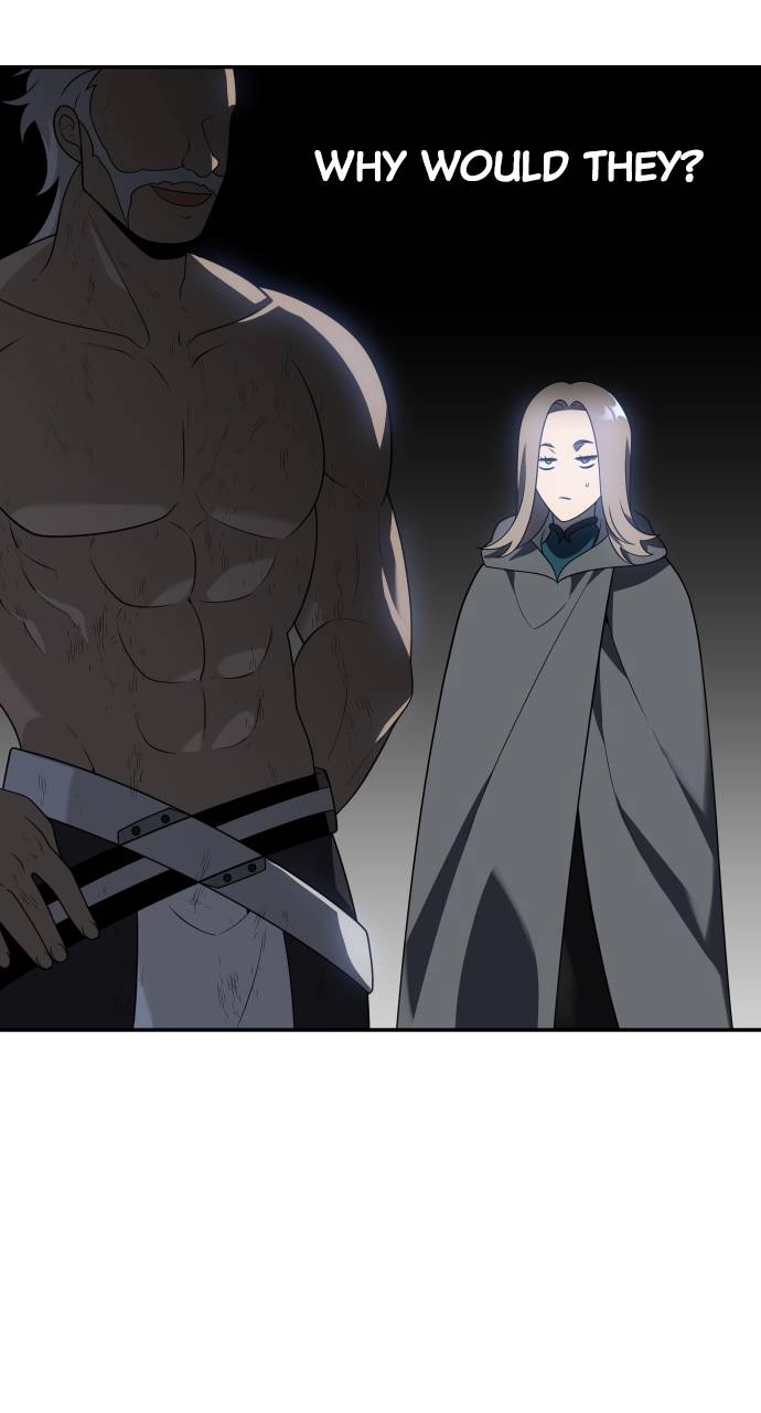 I Was the Final Boss Chapter 40 – Co-op Mission Page 92