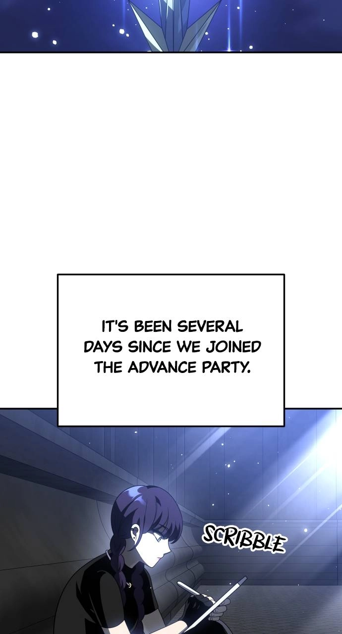 I Was the Final Boss Chapter 40 – Co-op Mission Page 94