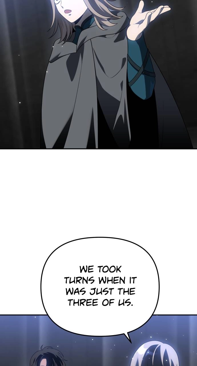 I Was the Final Boss Chapter 40 – Co-op Mission Page 97