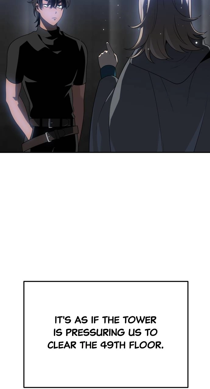 I Was the Final Boss Chapter 40 – Co-op Mission Page 98