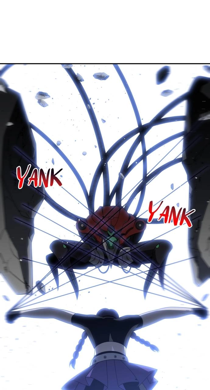 I Was the Final Boss Chapter 44 – Virtual Reality (4) Page 106