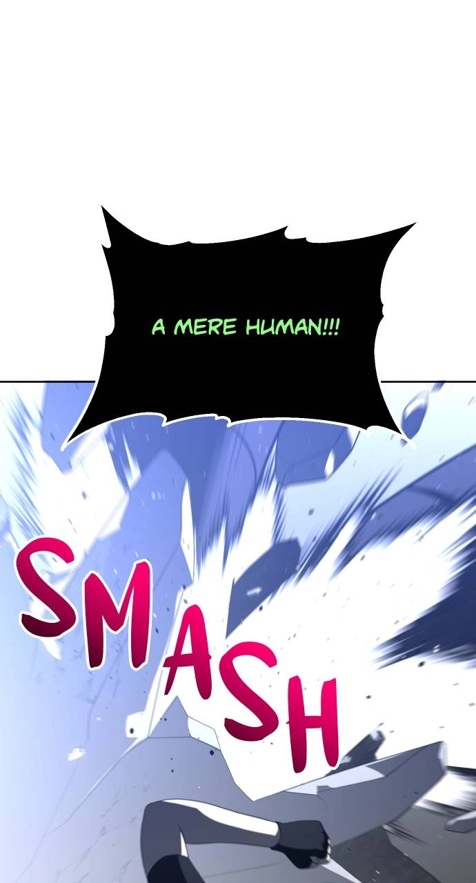 I Was the Final Boss Chapter 44 – Virtual Reality (4) Page 110