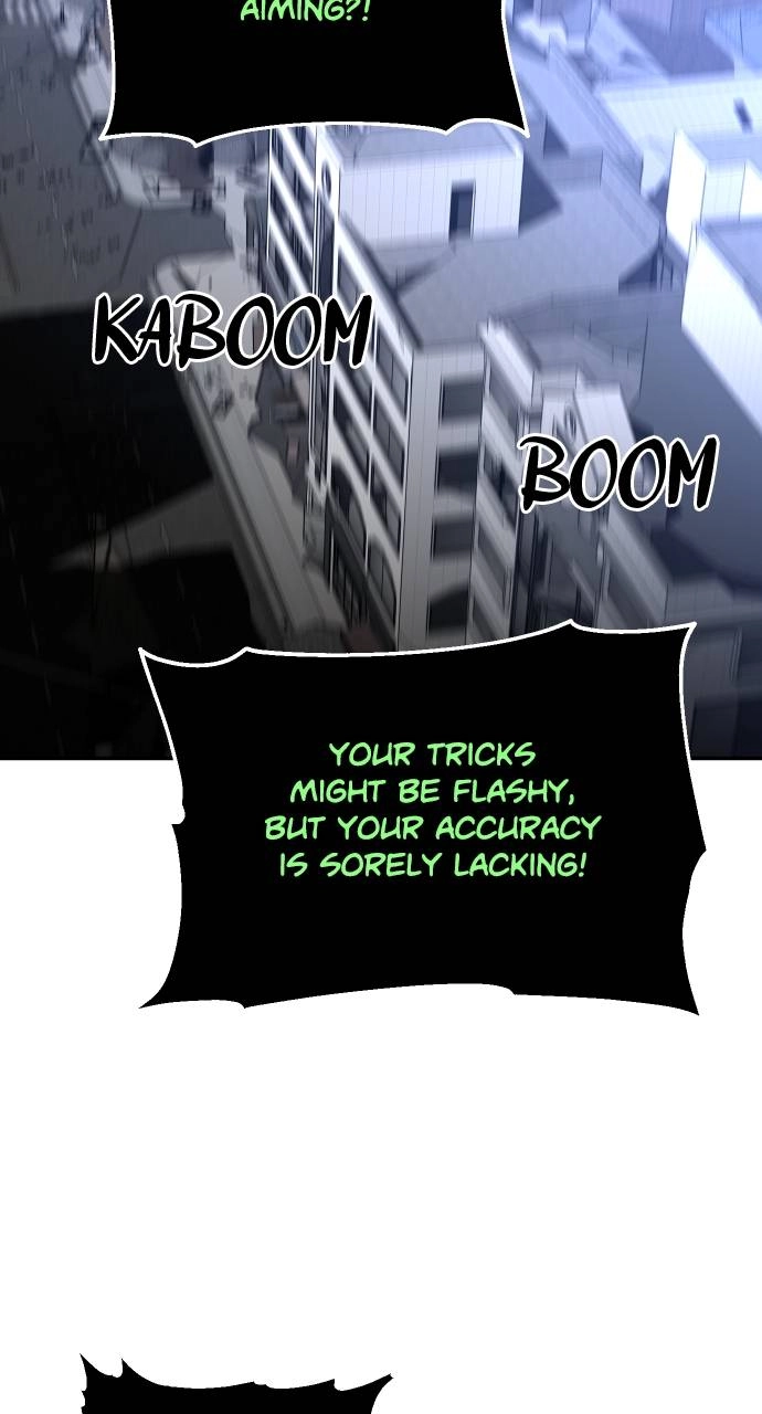 I Was the Final Boss Chapter 44 – Virtual Reality (4) Page 114
