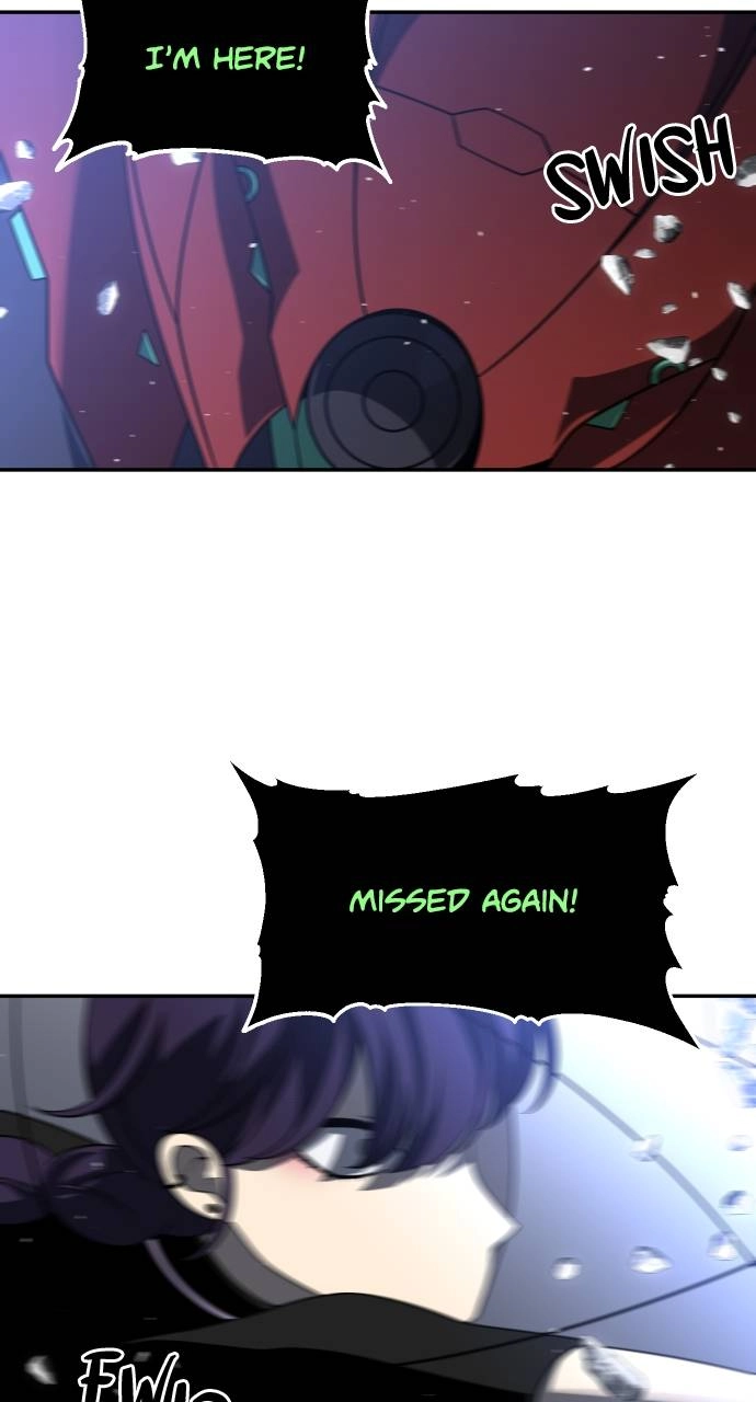 I Was the Final Boss Chapter 44 – Virtual Reality (4) Page 115