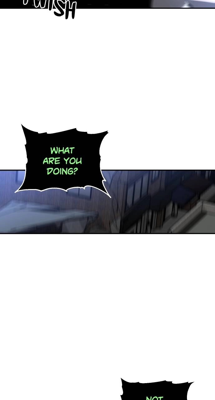 I Was the Final Boss Chapter 44 – Virtual Reality (4) Page 116
