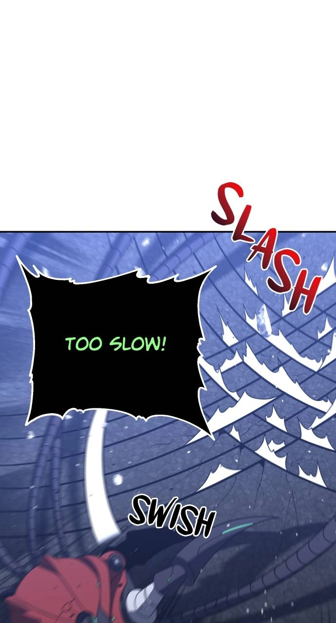 I Was the Final Boss Chapter 44 – Virtual Reality (4) Page 119