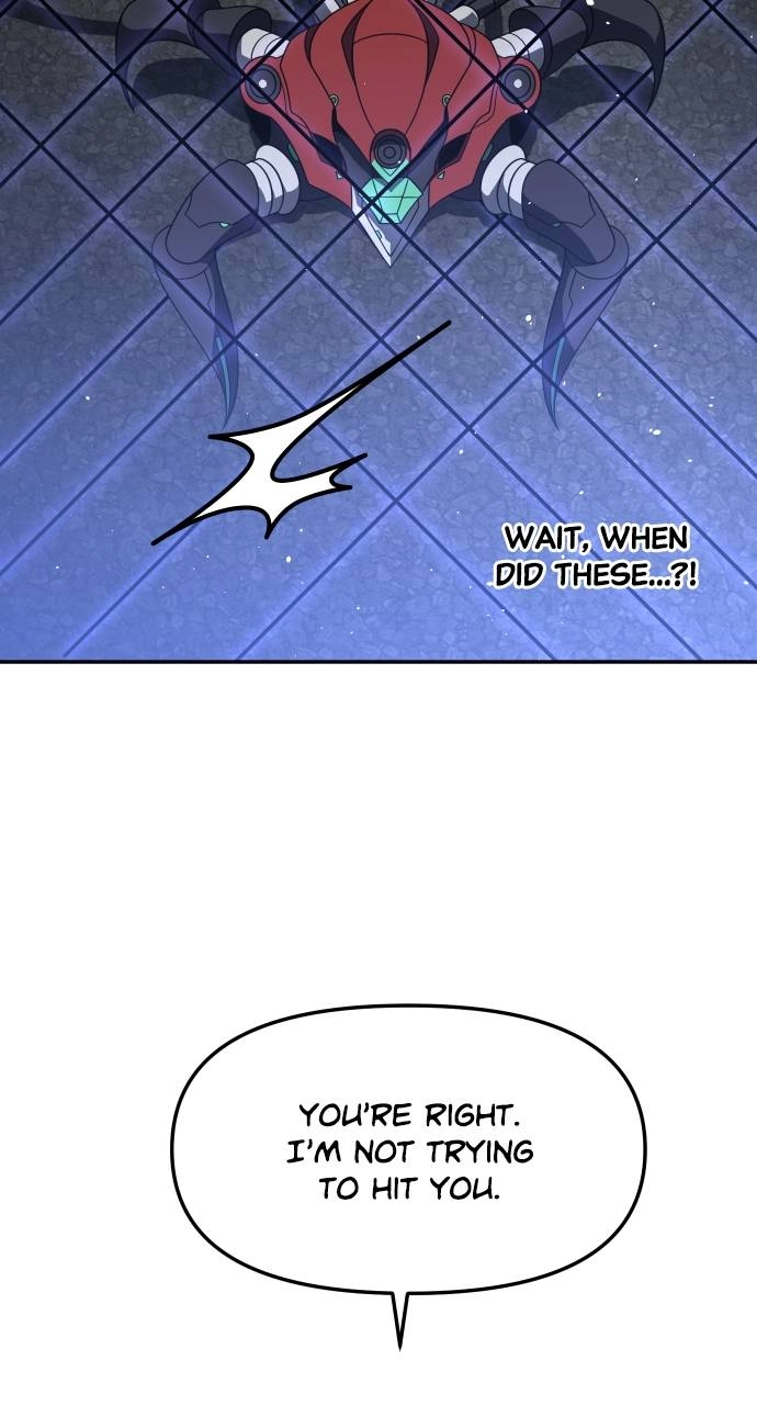 I Was the Final Boss Chapter 44 – Virtual Reality (4) Page 122