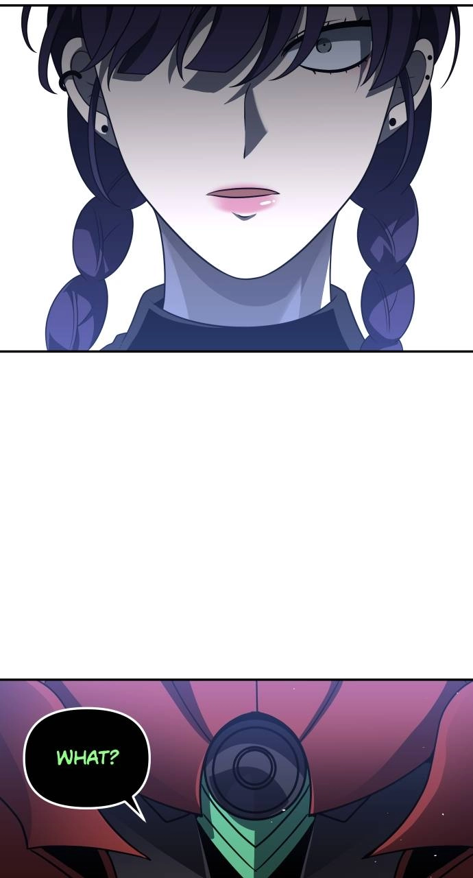 I Was the Final Boss Chapter 44 – Virtual Reality (4) Page 123