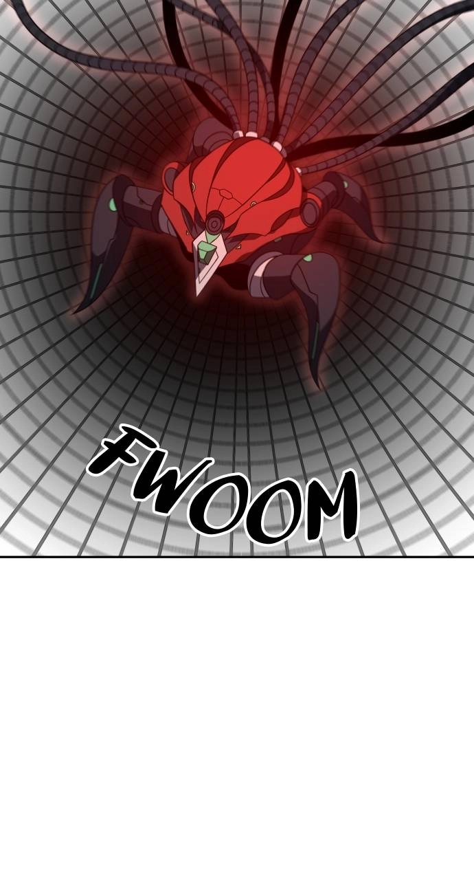 I Was the Final Boss Chapter 44 – Virtual Reality (4) Page 127