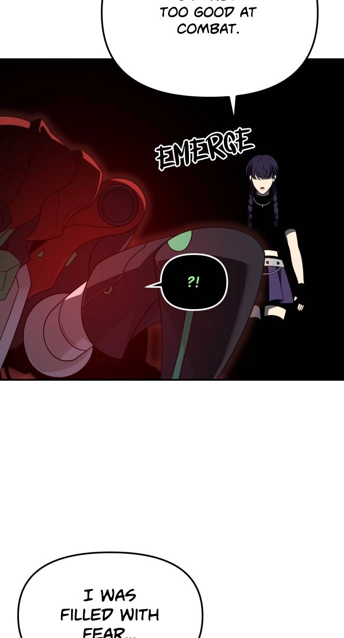 I Was the Final Boss Chapter 44 – Virtual Reality (4) Page 130