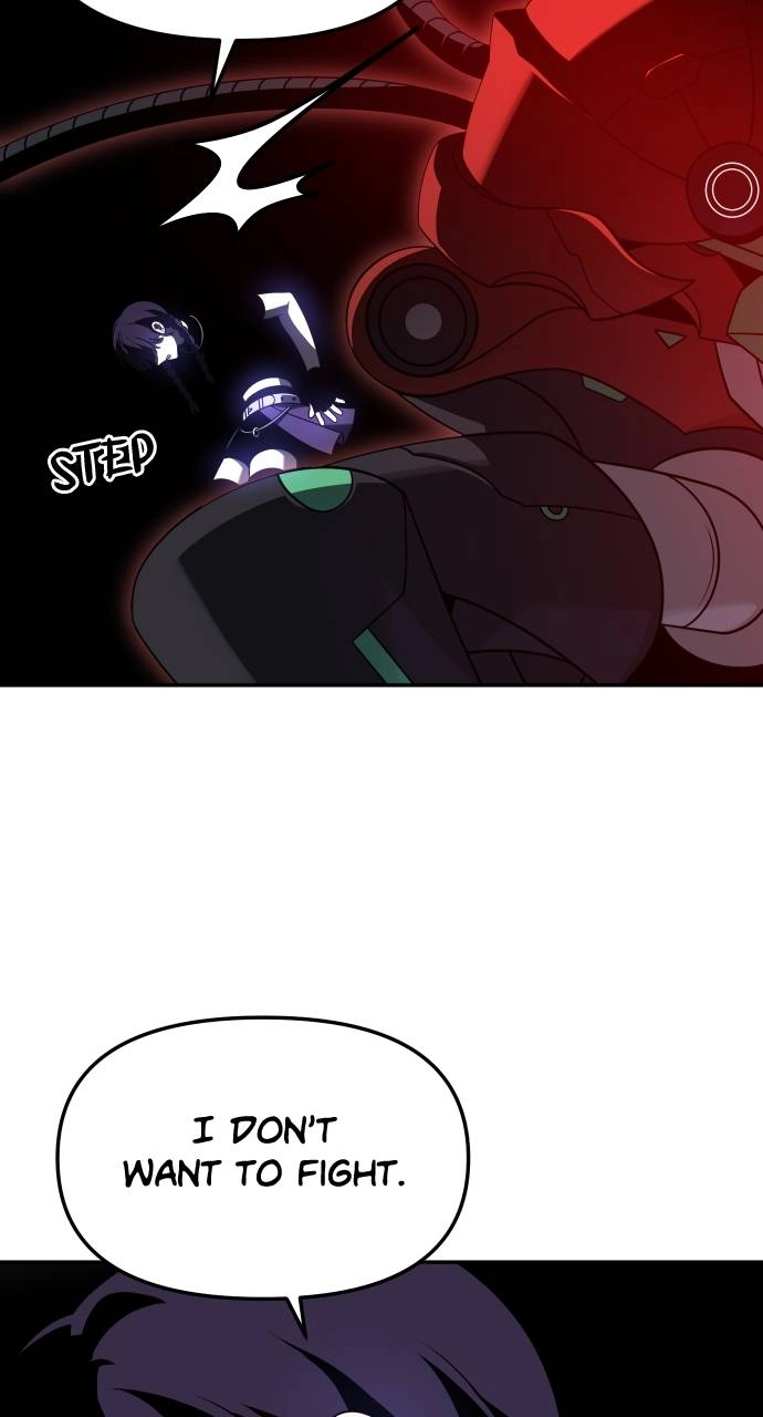 I Was the Final Boss Chapter 44 – Virtual Reality (4) Page 132