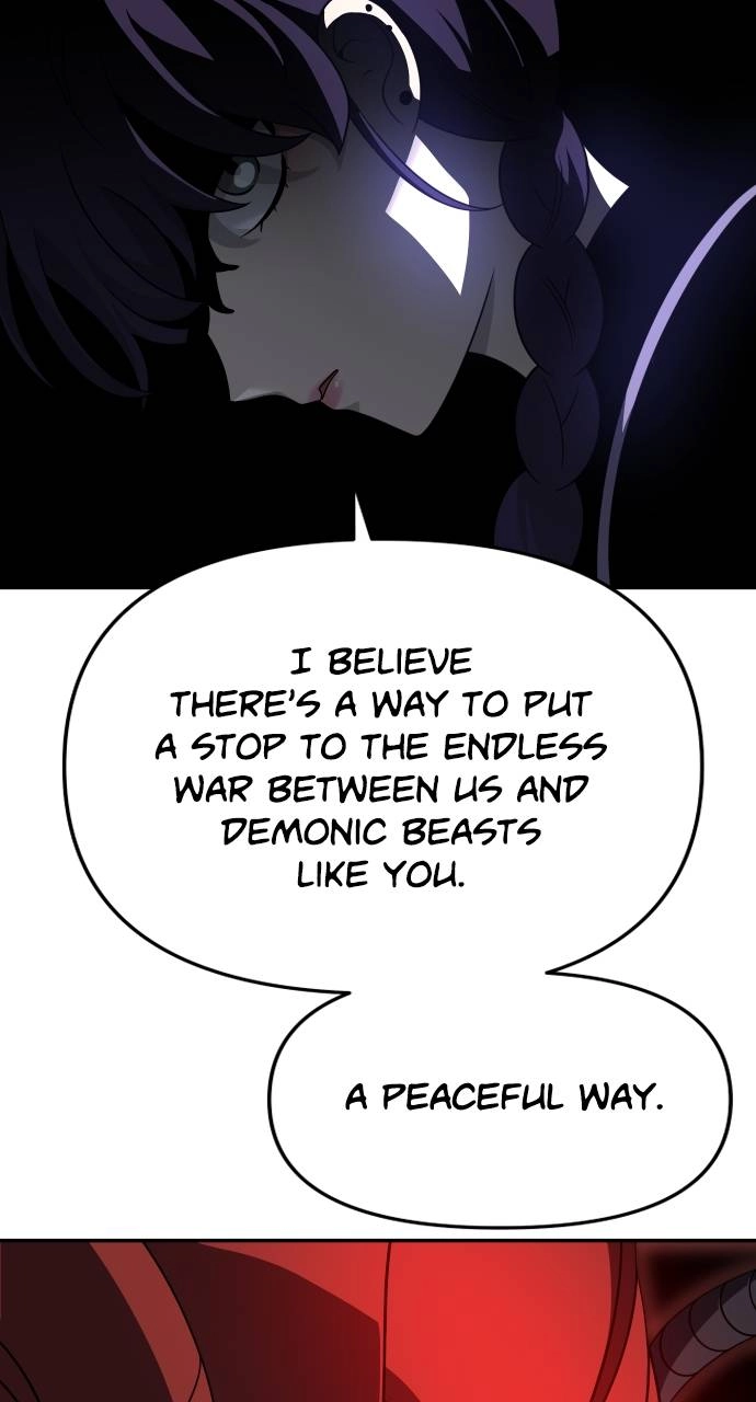 I Was the Final Boss Chapter 44 – Virtual Reality (4) Page 133