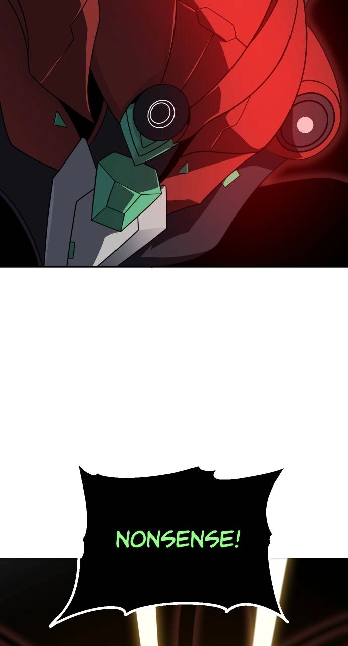 I Was the Final Boss Chapter 44 – Virtual Reality (4) Page 134