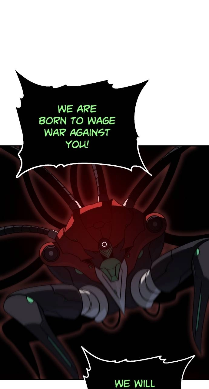 I Was the Final Boss Chapter 44 – Virtual Reality (4) Page 136