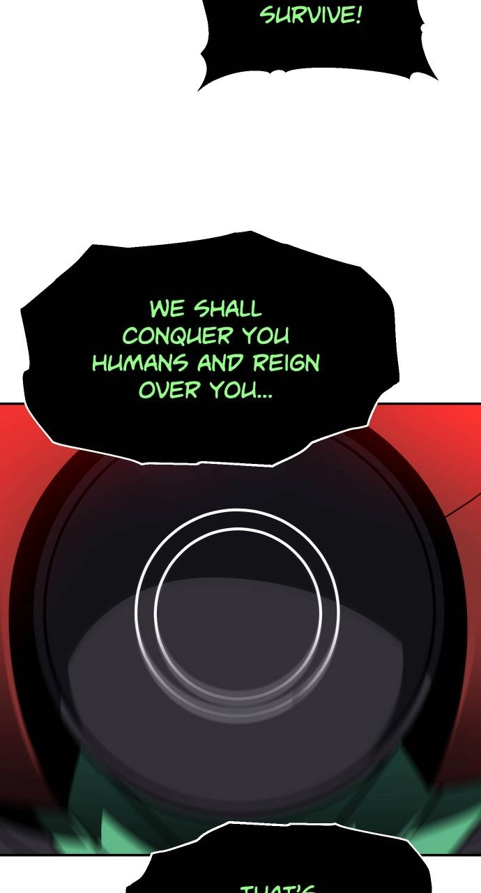 I Was the Final Boss Chapter 44 – Virtual Reality (4) Page 137