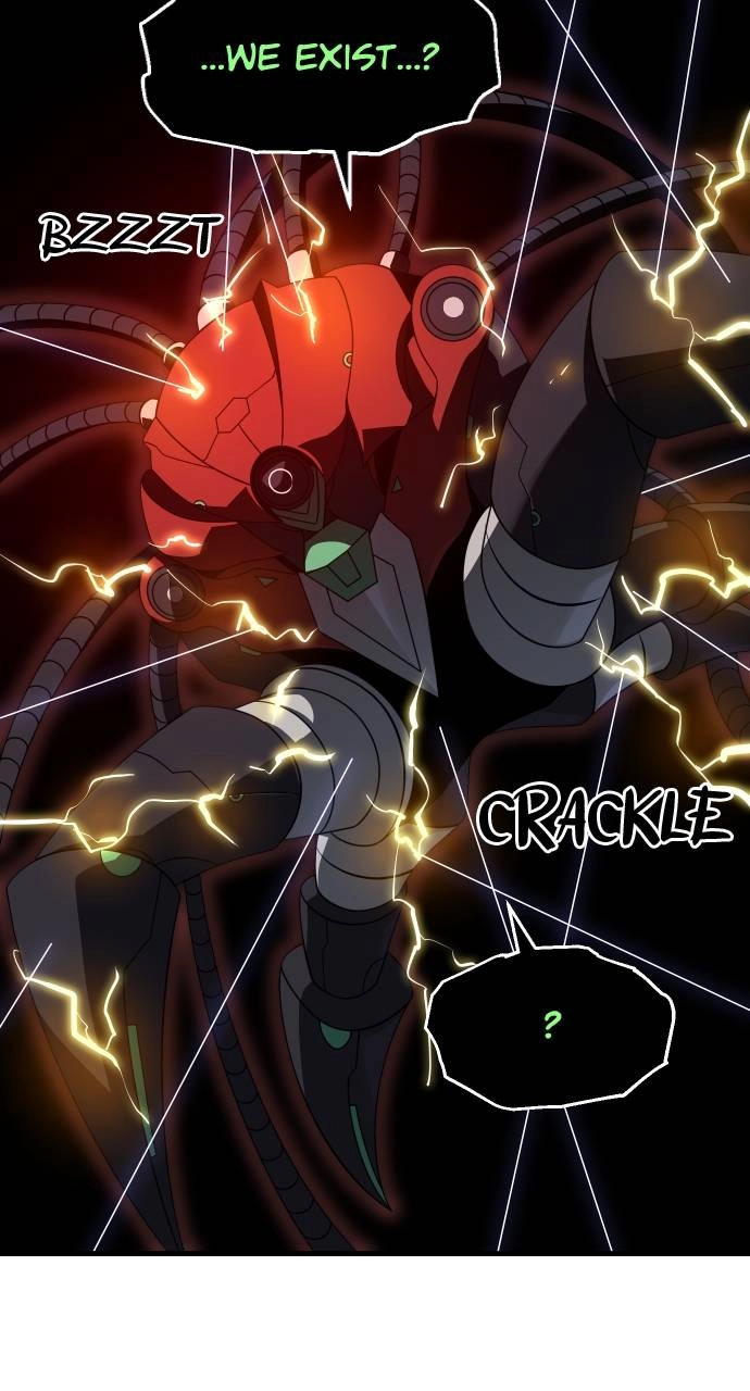 I Was the Final Boss Chapter 44 – Virtual Reality (4) Page 139