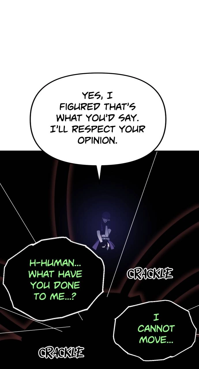 I Was the Final Boss Chapter 44 – Virtual Reality (4) Page 140