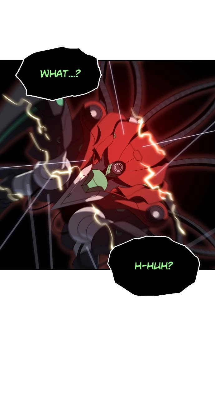 I Was the Final Boss Chapter 44 – Virtual Reality (4) Page 144