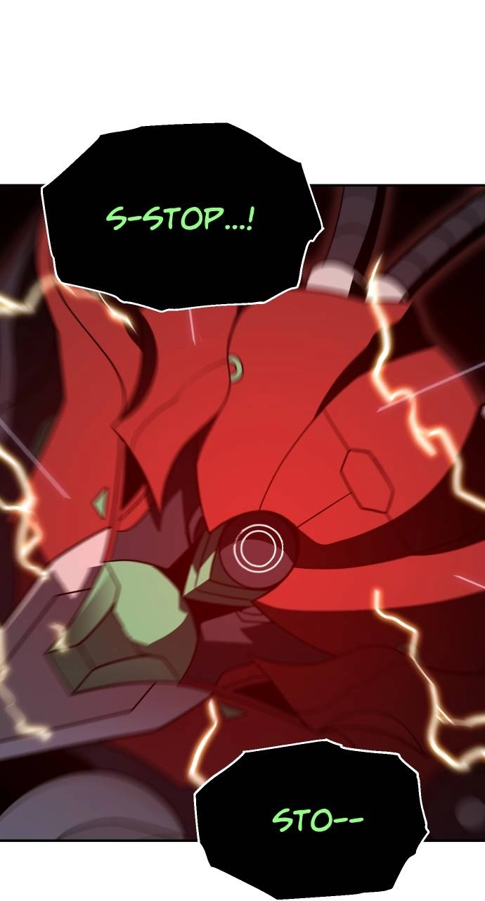 I Was the Final Boss Chapter 44 – Virtual Reality (4) Page 145
