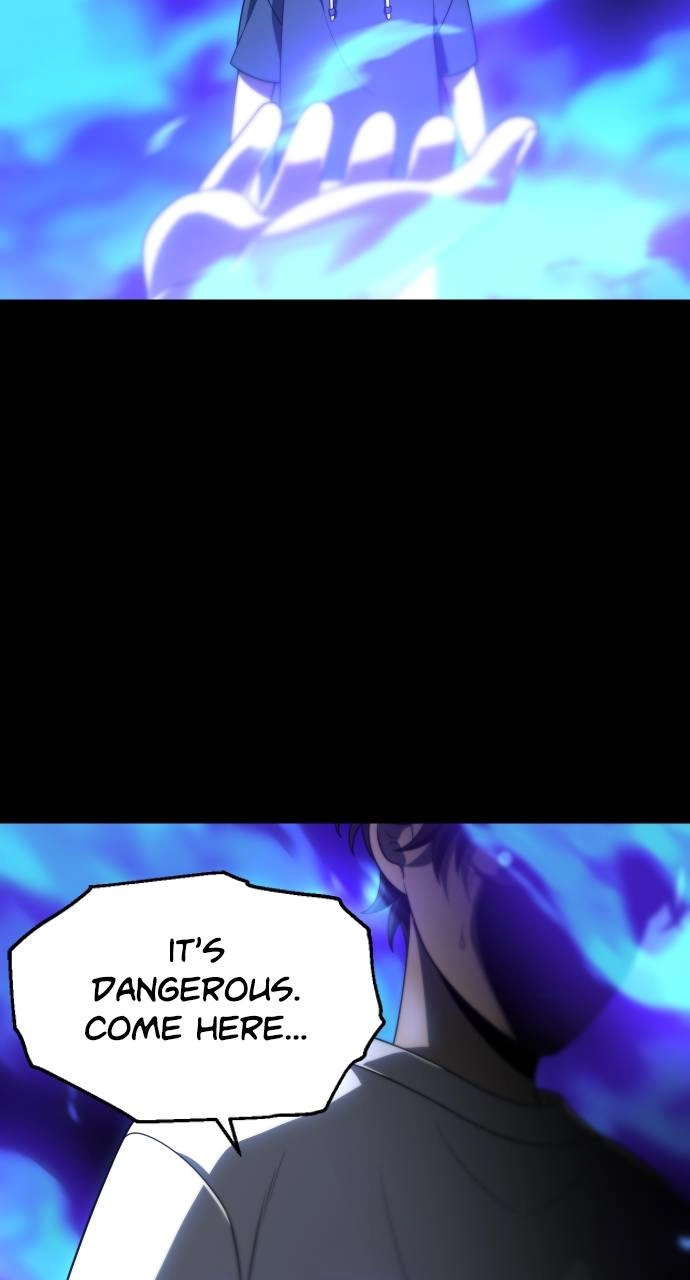 I Was the Final Boss Chapter 44 – Virtual Reality (4) Page 31