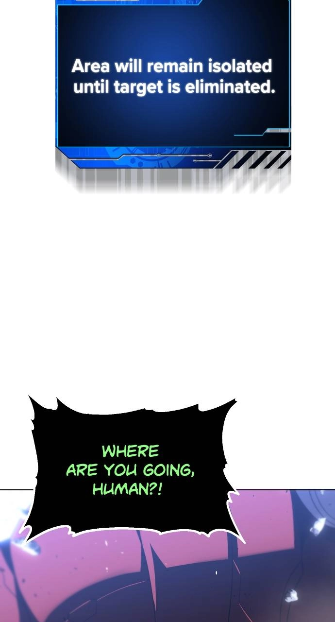 I Was the Final Boss Chapter 44 – Virtual Reality (4) Page 52