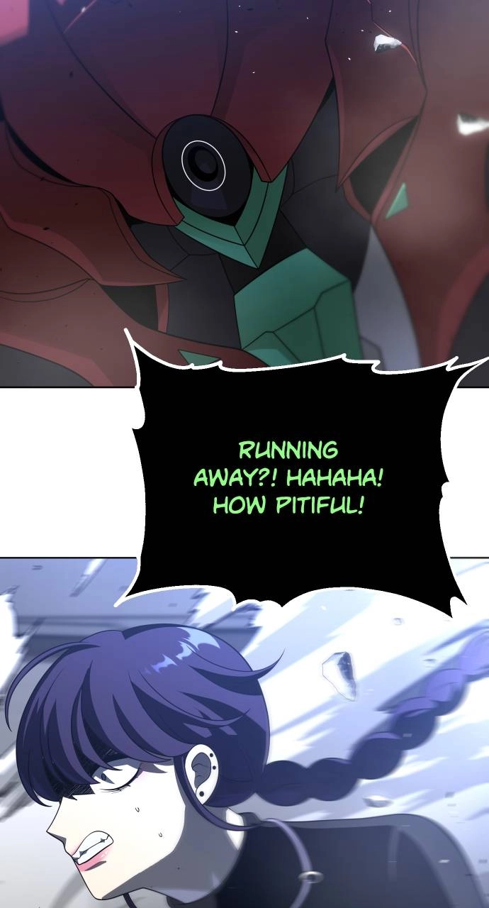 I Was the Final Boss Chapter 44 – Virtual Reality (4) Page 53