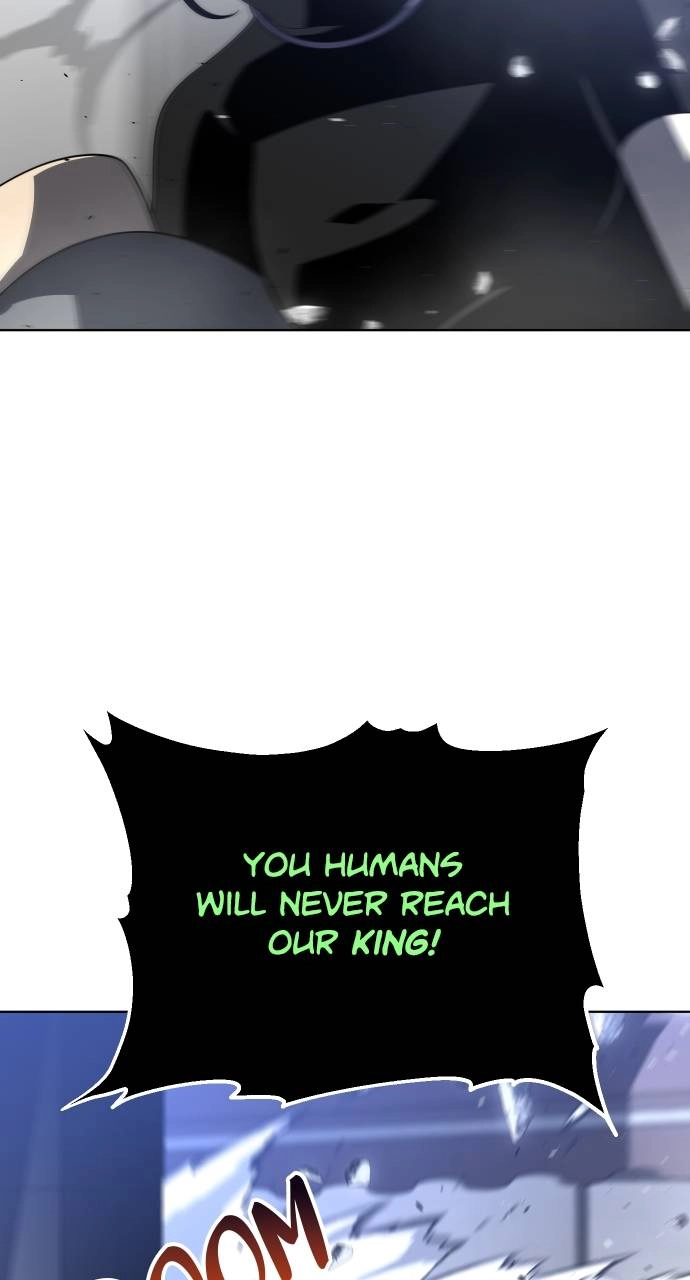 I Was the Final Boss Chapter 44 – Virtual Reality (4) Page 54