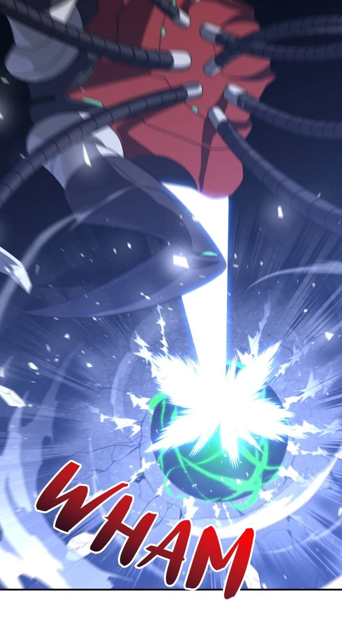 I Was the Final Boss Chapter 44 – Virtual Reality (4) Page 64