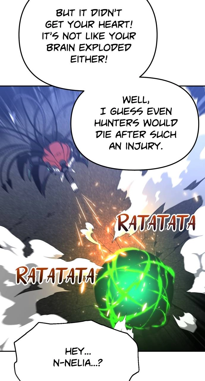 I Was the Final Boss Chapter 44 – Virtual Reality (4) Page 82