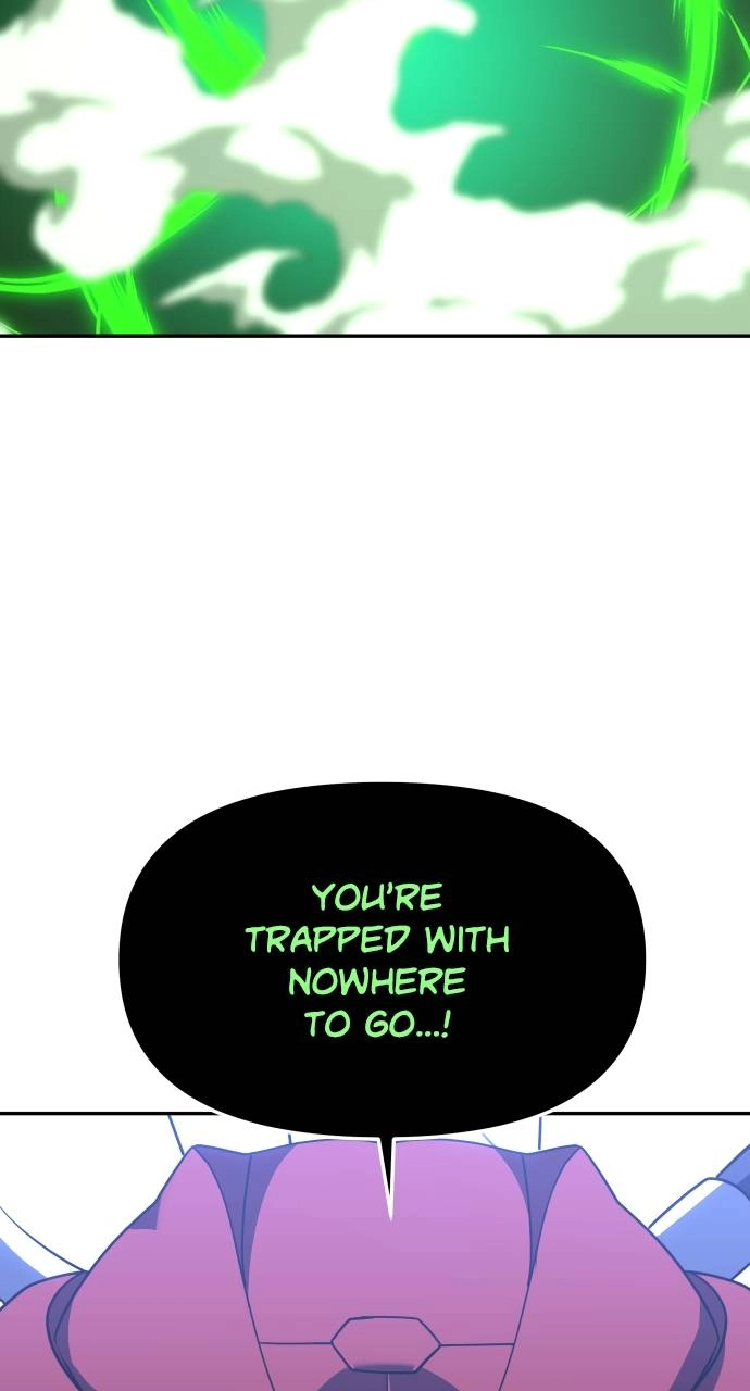 I Was the Final Boss Chapter 44 – Virtual Reality (4) Page 91
