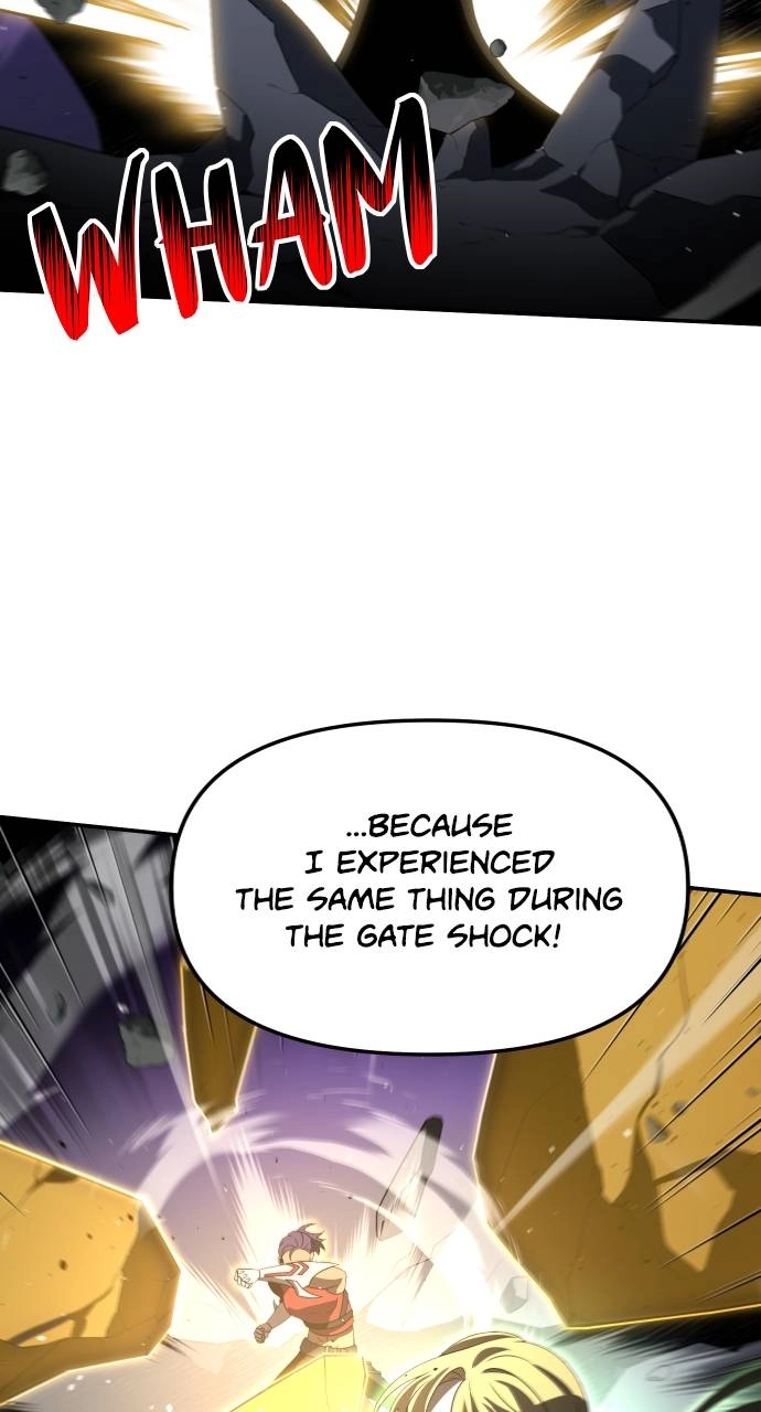 I Was the Final Boss Chapter 65 – Treason (5) Page 106