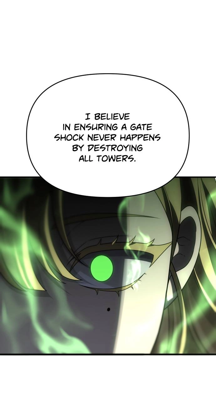 I Was the Final Boss Chapter 65 – Treason (5) Page 125