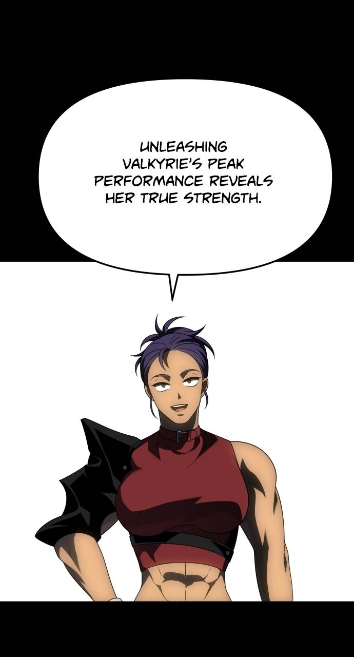 I Was the Final Boss Chapter 65 – Treason (5) Page 137