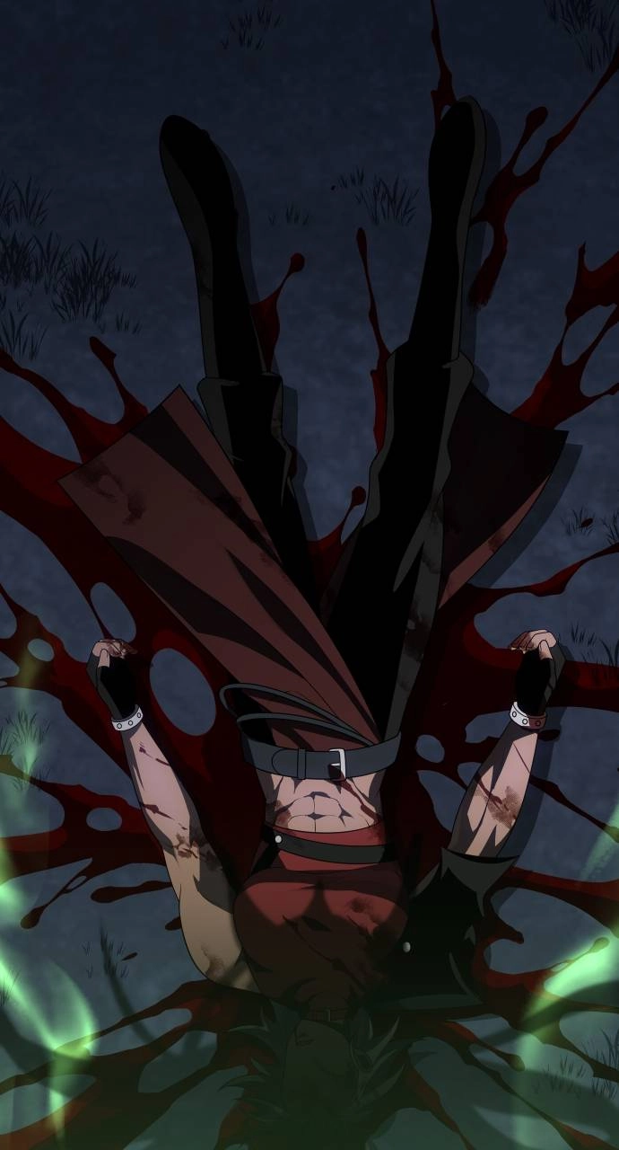 I Was the Final Boss Chapter 65 – Treason (5) Page 144