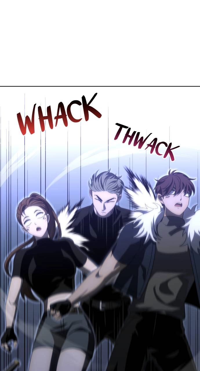 I Was the Final Boss Chapter 65 – Treason (5) Page 14