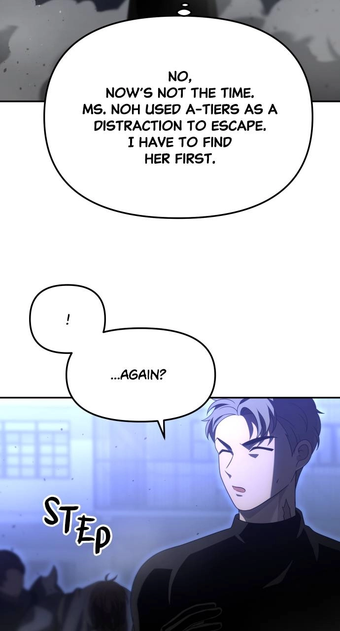 I Was the Final Boss Chapter 65 – Treason (5) Page 20