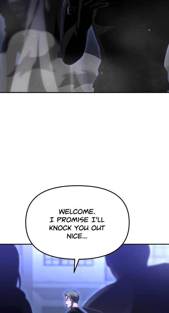 I Was the Final Boss Chapter 65 – Treason (5) Page 21