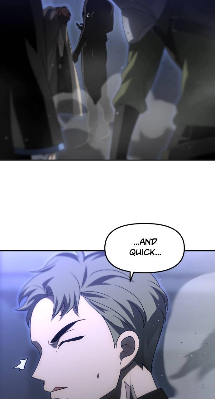 I Was the Final Boss Chapter 65 – Treason (5) Page 22